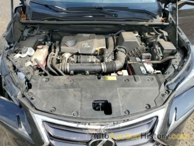 LEXUS NX 200T, JTJYARBZ3F2002285