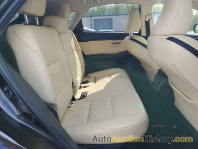 LEXUS NX 200T, JTJYARBZ3F2002285