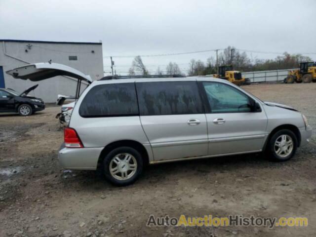 FORD FREESTAR SEL, 2FMZA52276BA05781