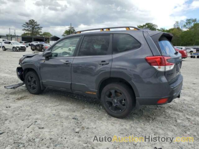 SUBARU FORESTER WILDERNESS, JF2SKAMC9NH432447