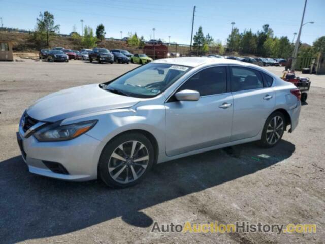 NISSAN ALTIMA 3.5SL, 1N4BL3AP7HC134095