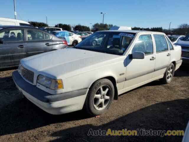 VOLVO 850 BASE BASE, YV1LS5517S2236037