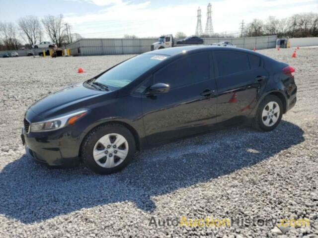 KIA FORTE LX, 3KPFK4A72HE103138