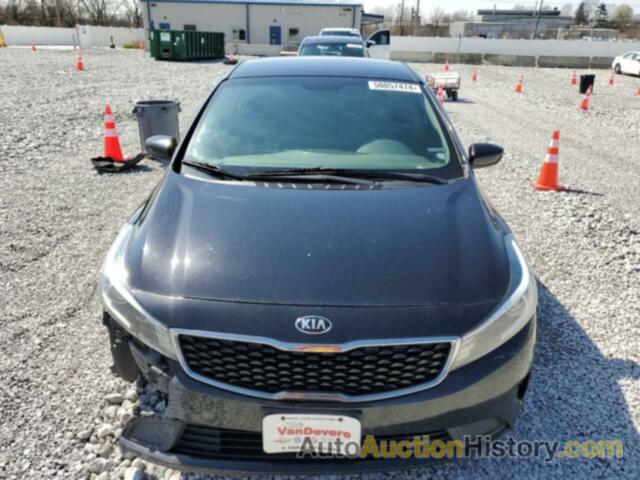 KIA FORTE LX, 3KPFK4A72HE103138