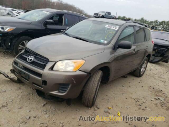 TOYOTA RAV4, 2T3BF4DV9BW166262