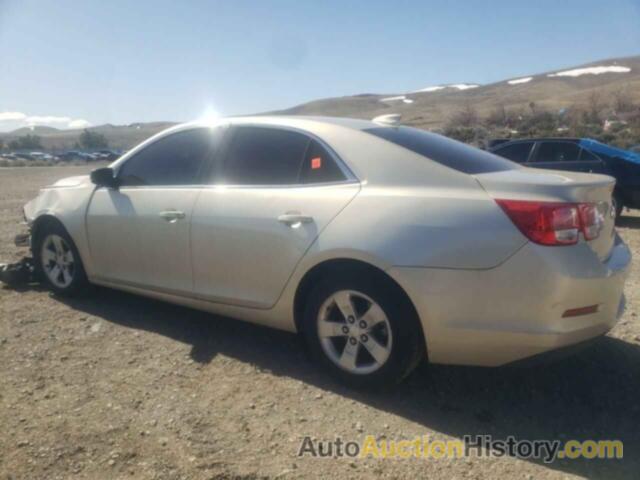 CHEVROLET MALIBU 1LT, 1G11C5SLXFF310963