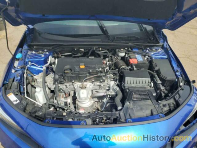 HONDA CIVIC SPORT, 2HGFE2F50PH509586