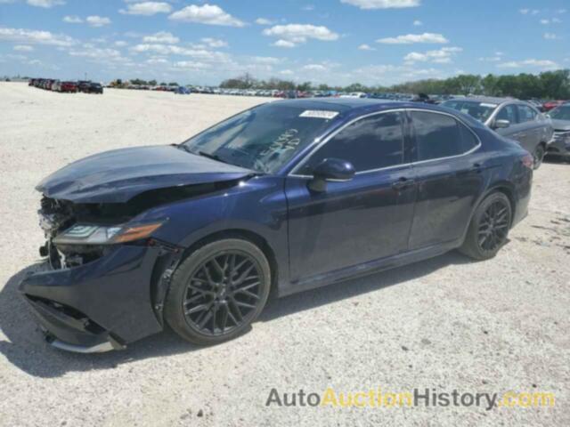 TOYOTA CAMRY XSE, 4T1K61AK1MU491816