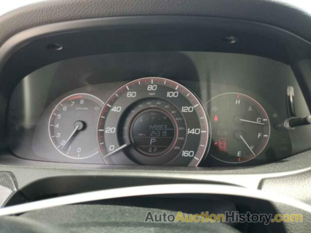 HONDA ACCORD SPORT, 1HGCR2F54EA169667