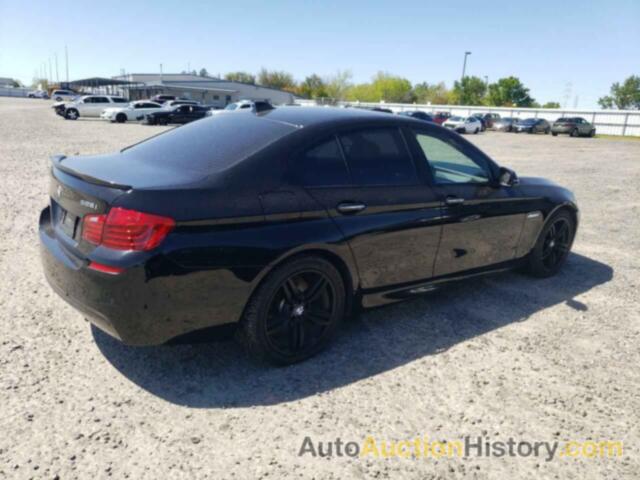 BMW 5 SERIES I, WBA5A5C50GG352999