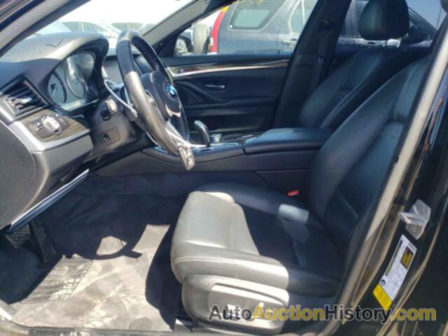 BMW 5 SERIES I, WBA5A5C50GG352999