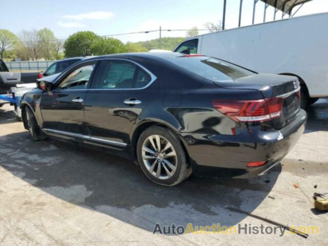 LEXUS LS460 460, JTHCL5EF8E5021895