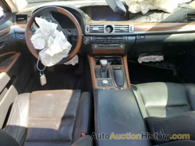 LEXUS LS460 460, JTHCL5EF8E5021895