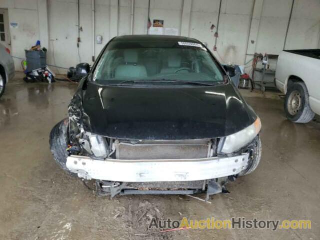 HONDA CIVIC EXL, 2HGFB2F99CH509804