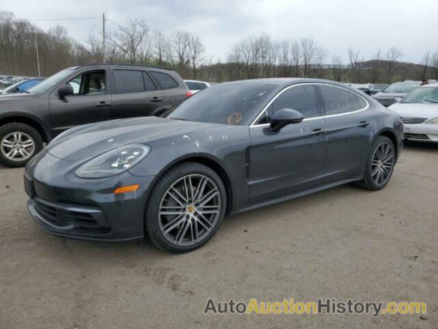 PORSCHE PANAMERA 4S, WP0AB2A76HL123365