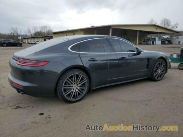 PORSCHE PANAMERA 4S, WP0AB2A76HL123365