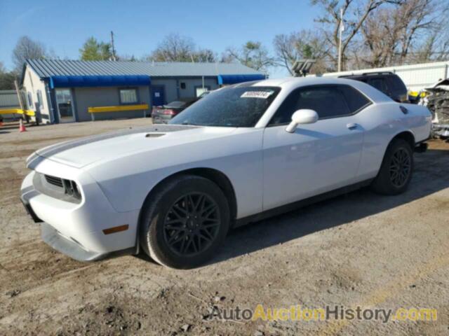 DODGE CHALLENGER, 2B3CJ4DG8BH603528