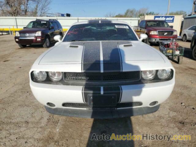 DODGE CHALLENGER, 2B3CJ4DG8BH603528