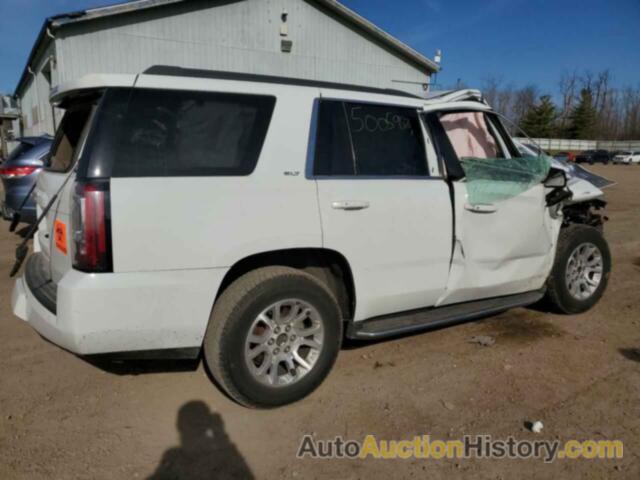 GMC YUKON SLT, 1GKS2BKC8GR413686