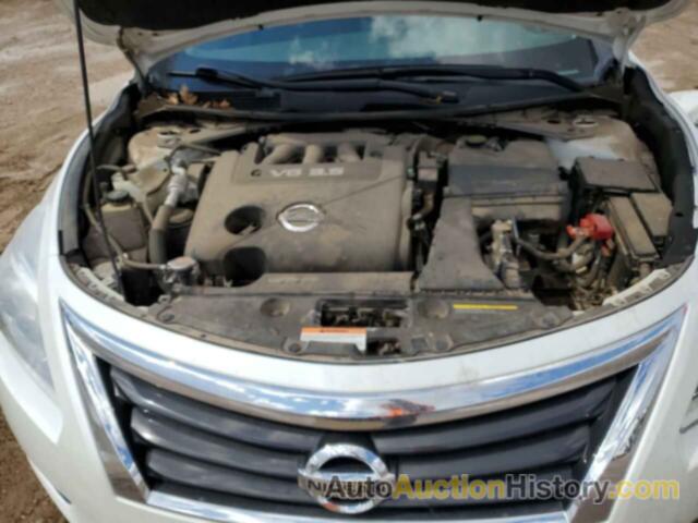 NISSAN ALTIMA 3.5S, 1N4BL3AP8DC110706