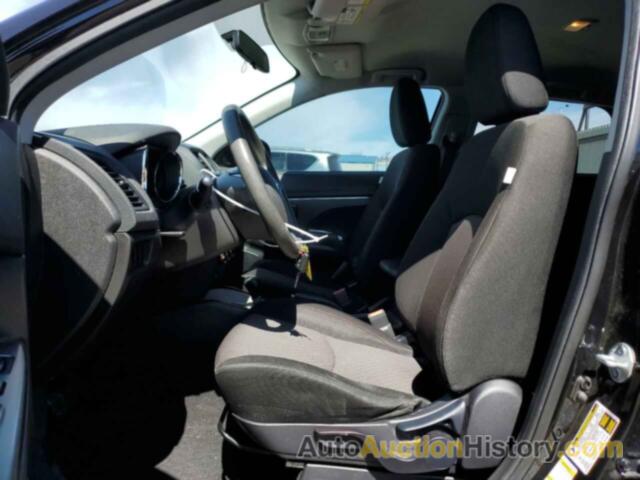 MITSUBISHI OUTLANDER ES, JA4AP3AU4JU016595