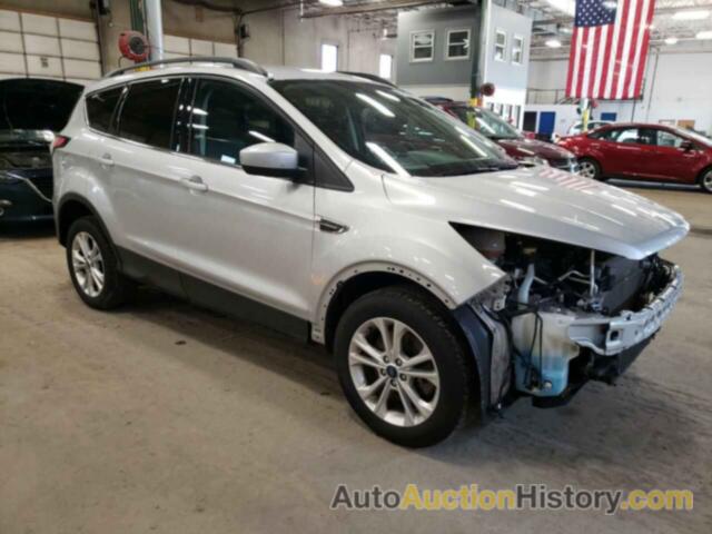 FORD ESCAPE SE, 1FMCU9GD2JUD59595