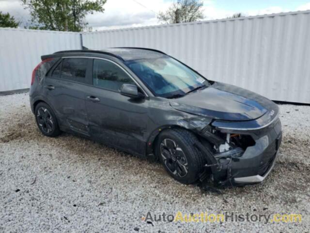 KIA NIRO WIND WIND, KNDCR3L19P5073051