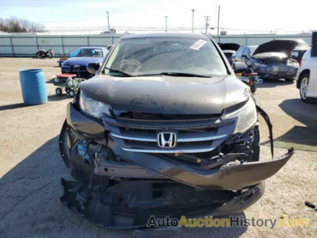 HONDA CRV EX, 5J6RM4H55DL080641