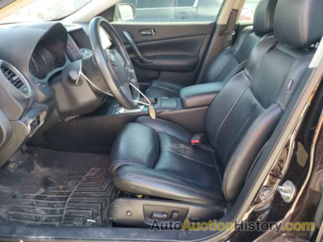 NISSAN MAXIMA S, 1N4AA5AP7CC807814