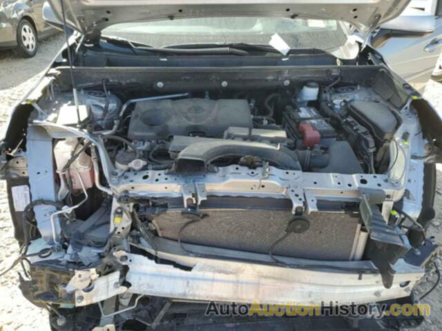 TOYOTA RAV4 XLE PREMIUM, 2T3A1RFV5KC009866