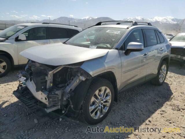 TOYOTA RAV4 XLE PREMIUM, 2T3A1RFV5KC009866