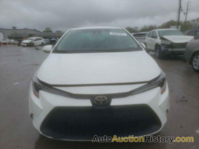 TOYOTA COROLLA LE, 5YFEPMAE3MP162820