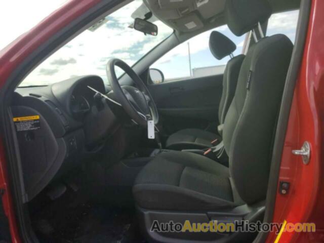 HYUNDAI ELANTRA GLS, KMHDB8AE2CU151791