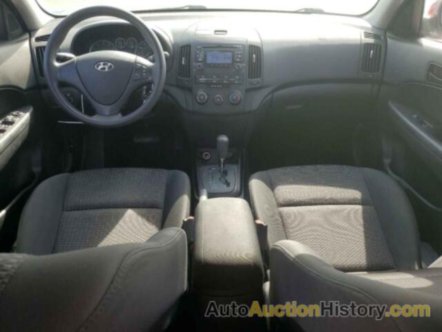 HYUNDAI ELANTRA GLS, KMHDB8AE2CU151791