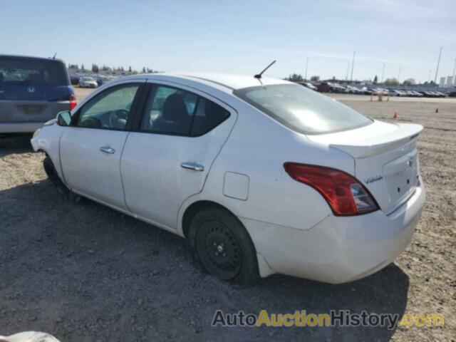 NISSAN VERSA S, 3N1CN7AP3DL871876