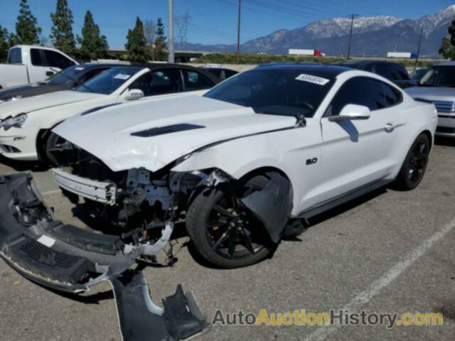 FORD MUSTANG GT, 1FA6P8CF4H5323461