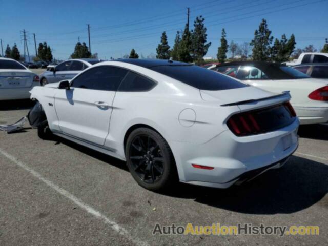 FORD MUSTANG GT, 1FA6P8CF4H5323461