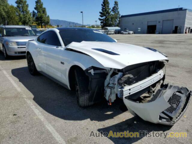 FORD MUSTANG GT, 1FA6P8CF4H5323461
