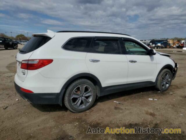 HYUNDAI SANTA FE GLS, KM8SNDHF1EU044384