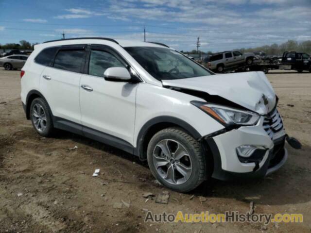 HYUNDAI SANTA FE GLS, KM8SNDHF1EU044384