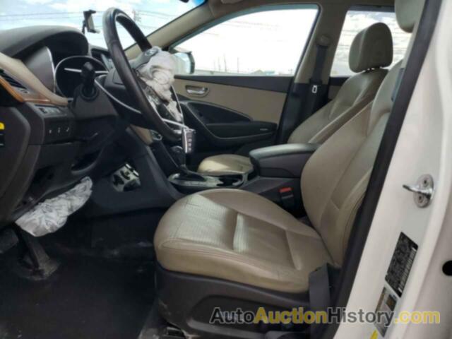 HYUNDAI SANTA FE GLS, KM8SNDHF1EU044384