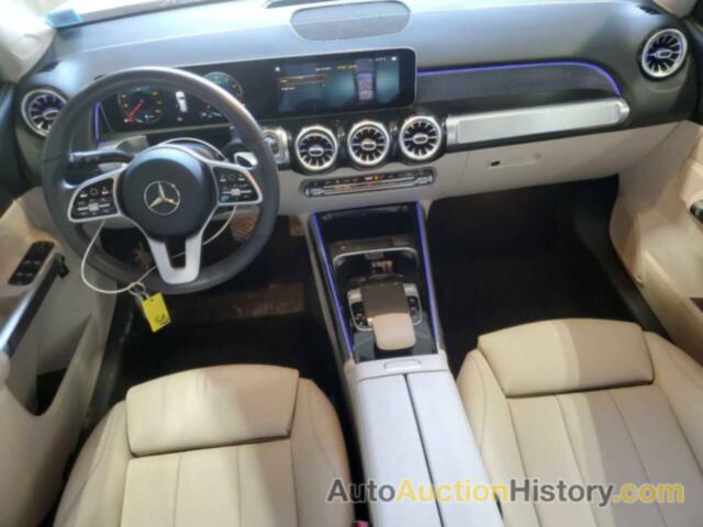 MERCEDES-BENZ GLB-CLASS 250 4MATIC, W1N4M4HB6LW025515