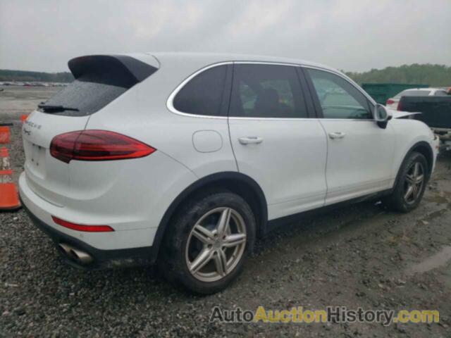 PORSCHE CAYENNE S, WP1AB2A24FLA56653