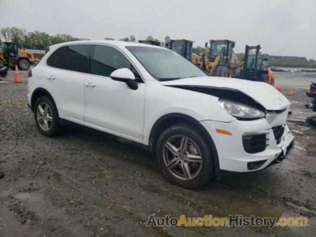 PORSCHE CAYENNE S, WP1AB2A24FLA56653