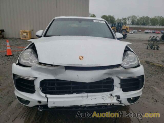 PORSCHE CAYENNE S, WP1AB2A24FLA56653