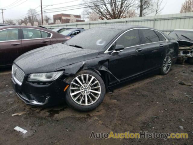 LINCOLN MKZ, 3LN6L5B99KR626946