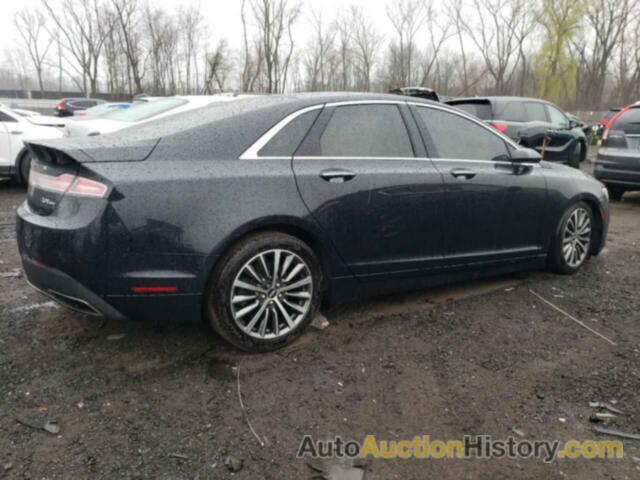 LINCOLN MKZ, 3LN6L5B99KR626946