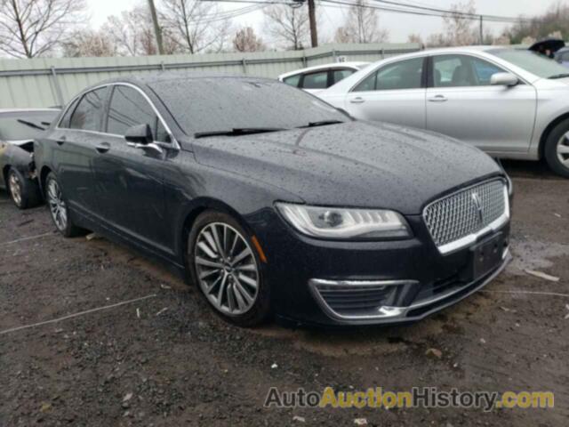 LINCOLN MKZ, 3LN6L5B99KR626946