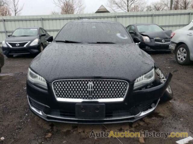 LINCOLN MKZ, 3LN6L5B99KR626946