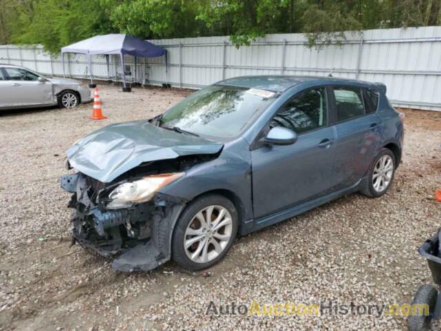 MAZDA MAZDA3 S, JM1BL1H57A1307957